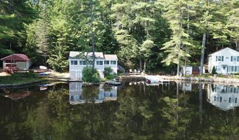 92 Red Gate Ln, Acton, ME 04001