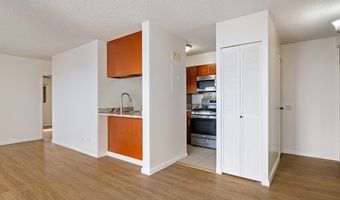 1571 Piikoi St 1105, Honolulu, HI 96822
