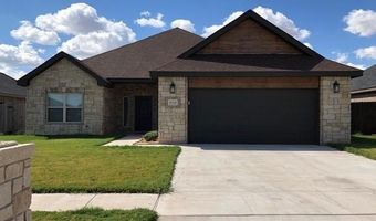 5725 Abbey Rd, Abilene, TX 79606