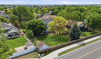 101 Sioux Dr, Berthoud, CO 80513