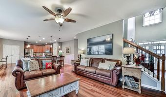 597 Lincolnwood Ln, Acworth, GA 30101