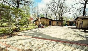 6249 County Road 41515, Athens, TX 75751