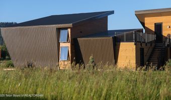 356 COLUMBINE St, Alpine, WY 83128