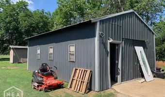 128 Reed Wade, Batesville, AR 72501