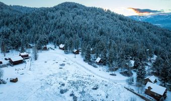 622 GRANDVIEW Dr, Alpine, WY 83128