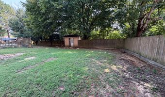 2100 Mockingbird Ln, McAlester, OK 74501