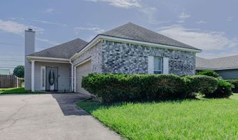 9051 Crosscreek Ave, Baton Rouge, LA 70810