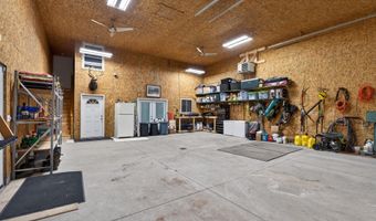 5826 S Morrison Rd, Alger, MI 48610