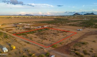W Buffalo Dog Road, Aguila, AZ 85320