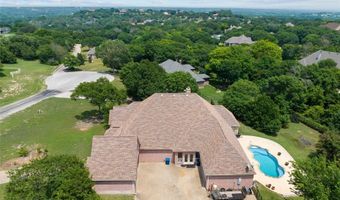 208 N Oakvista Ct, Aledo, TX 76008