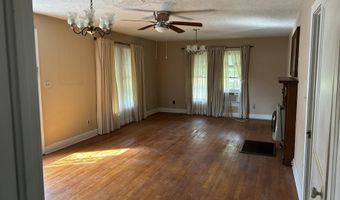 2220 Simpson Highway 149, Braxton, MS 39044