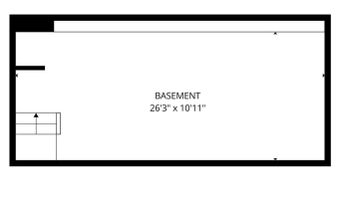 253 N 8th St, Batesville, AR 72501