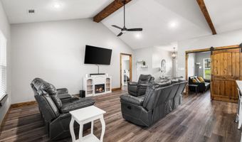 151 Hayden Dr, Beebe, AR 72012