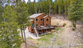 89 Carroll Ct, Black Hawk, CO 80422