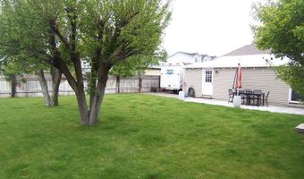 188 Rodgers Ave, Blackfoot, ID 83221
