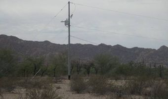2641 N Ajo-Gila Bend Hwy, Ajo, AZ 85321