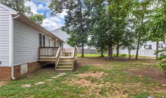 114 Central Pkwy, Aylett, VA 23009
