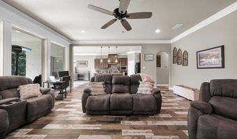 1052 Resolute Rd, Millsap, TX 76066