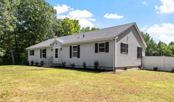 114 Farrarville Rd, Belmont, NH 03220
