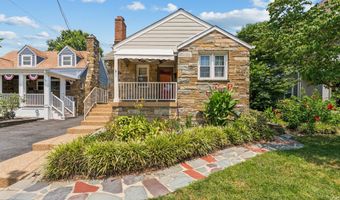 609 21ST St S, Arlington, VA 22202
