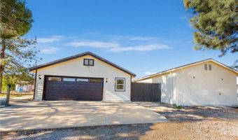 6401 Hubbard, Acton, CA 93510