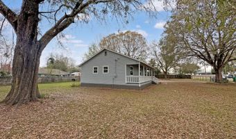 11899 NE MAPLE St, Brooker, FL 32622