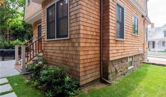 36 Bull St, Newport, RI 02840