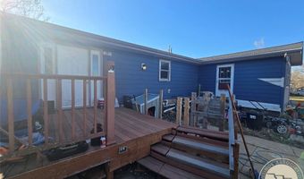 509 S 4th St W, Baker, MT 59313