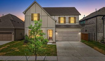 920 Sandpiper Dr, Aledo, TX 76008