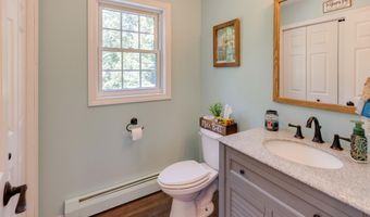 13 Ryder Rd, Campton, NH 03223