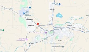 5675 Chapman Pl, Casper, WY 82604