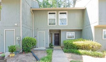 3557 Splinterwood, Peachtree Corners, GA 30092