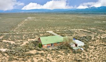 50 Cuatro Ruedas, Carson, NM 87517