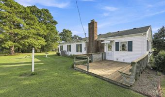 507 Narrow Shore Rd, Aydlett, NC 27916