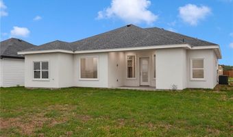 1007 Broken Arrow Dr, Alamo, TX 78516