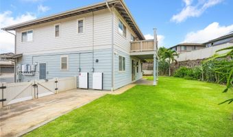 92-537 Oawa St, Kapolei, HI 96707