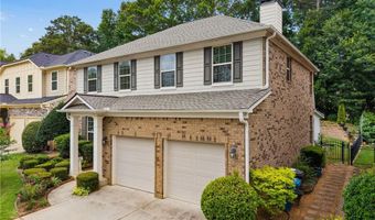 5011 Morriscastle Dr, Alpharetta, GA 30005