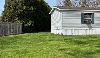1471 Troy Rd Lot 22, Ashland, OH 44805