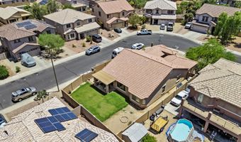 24924 W JESSICA Ln, Buckeye, AZ 85326