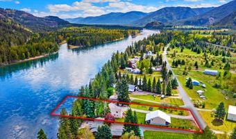 241 N. River Lake Dr, Clark Fork, ID 83811