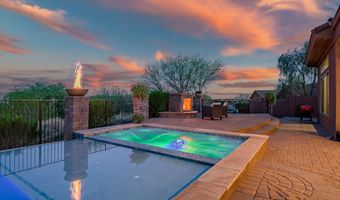 41809 N LA CANTERA Dr, Anthem, AZ 85086