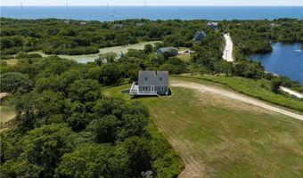 1232 Lot 194-3 Pilot Hill Rd, Block Island, RI 02807