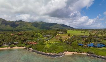 5139 KUKUNA Rd B, Anahola, HI 96746