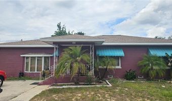 311 E Walnut St, Avon Park, FL 33825
