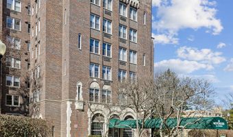 4000 CATHEDRAL Ave NW 605B, Washington, DC 20016