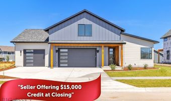 157 Delano Dr, Bozeman, MT 59718