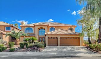 2707 Mallard Landing Ave, Henderson, NV 89074