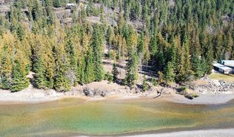 NKA Frontage Rd, Clark Fork, ID 83811
