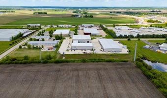 300 Herky St, North Liberty, IA 52317