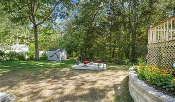 26 Lloyd Dr, Coventry, RI 02816